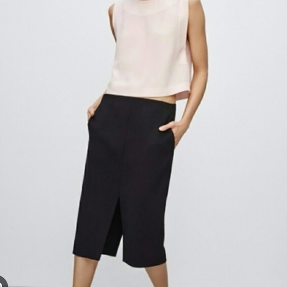 Babaton Jax Skirt - Picture 1 of 4